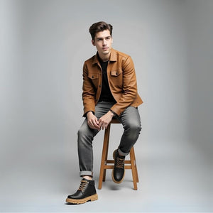 BOAT (7CM) - Urbankick