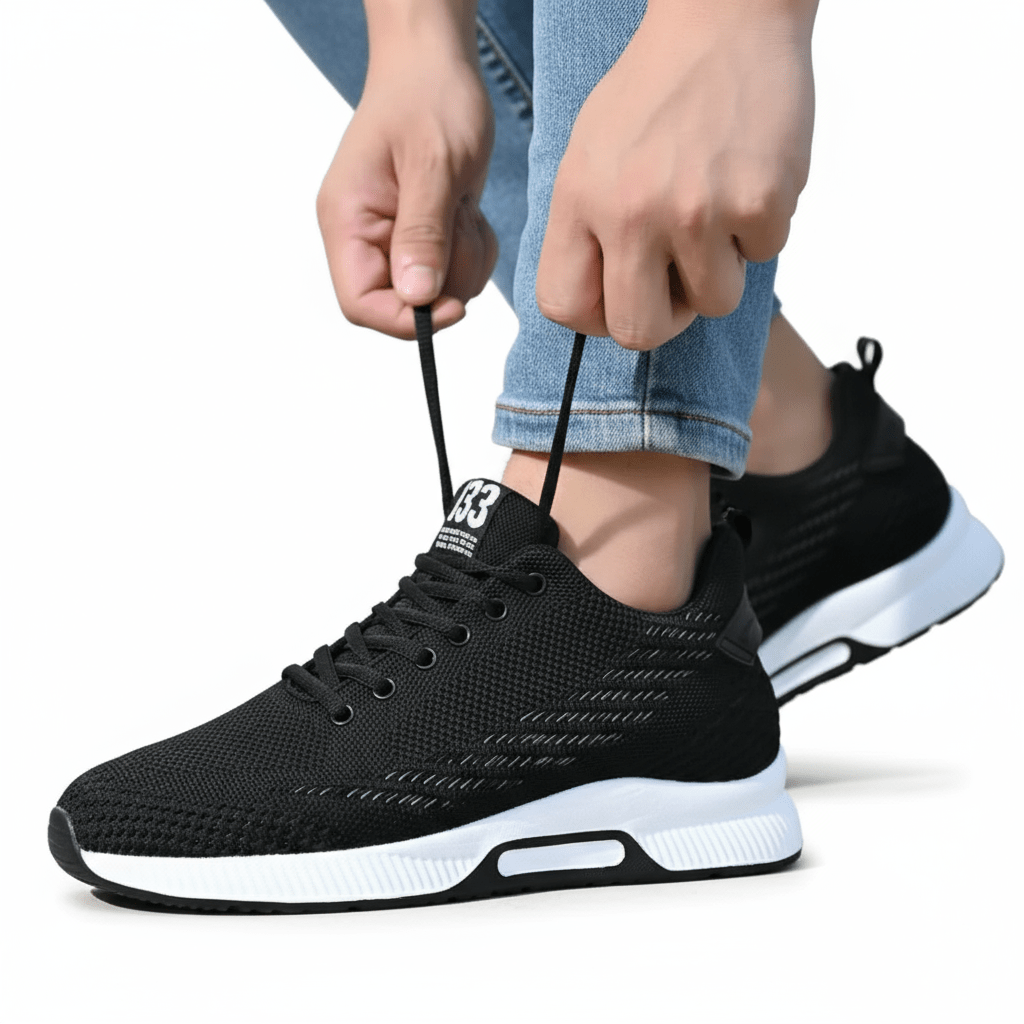 BOOST (6CM) - Urbankick