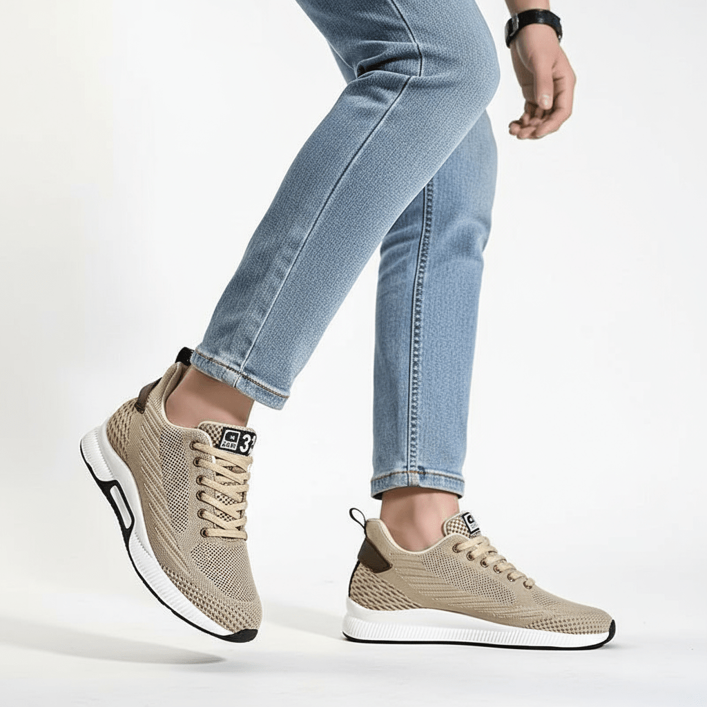 BOOST (6CM) - Urbankick