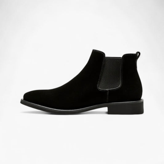 CHELSEA BOOT (6CM)