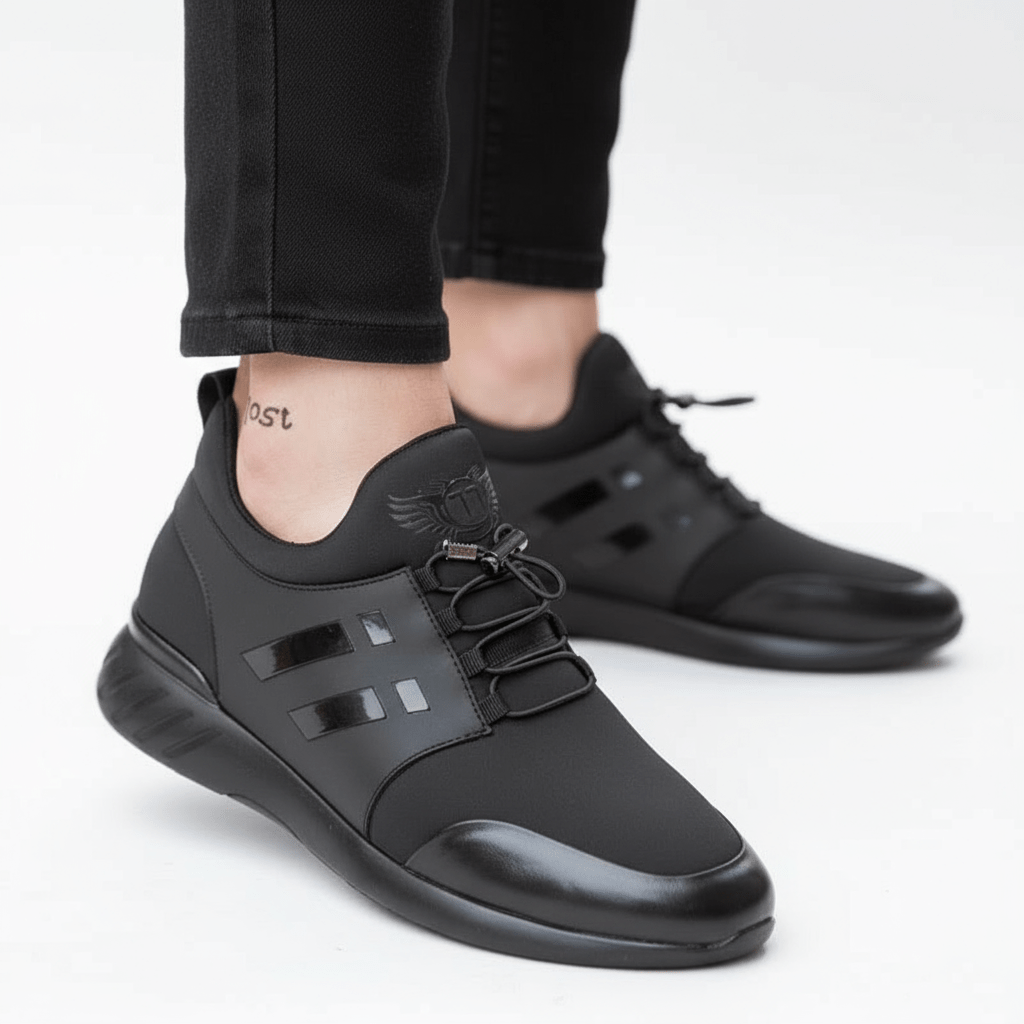 DYNAMO (6CM) - Urbankick