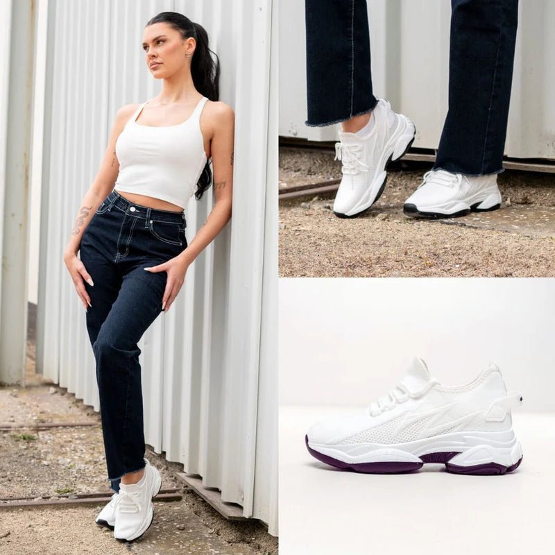 SLEEK (6CM) - Urbankick