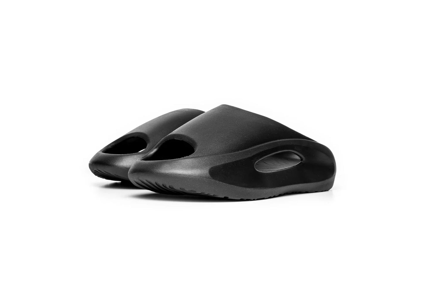 SLIPPERS (4CM) - Urbankick